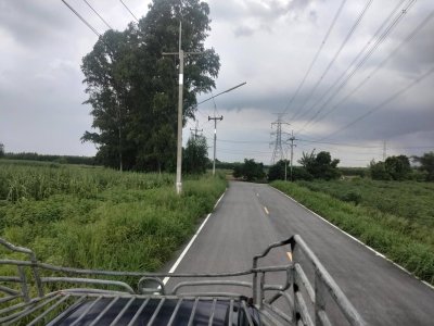 ขายที่ดิน – ทำเลศักยภาพ เหมาะสำหรับการพัฒนา ตำบลท่าบุญมี อำเภอเกาะจันทร์ จังหวัดชลบุรี ประเทศไทย - รูปที่ 7