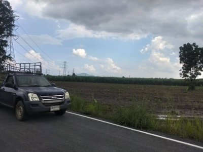 ขายที่ดิน – ทำเลศักยภาพ เหมาะสำหรับการพัฒนา ตำบลท่าบุญมี อำเภอเกาะจันทร์ จังหวัดชลบุรี ประเทศไทย - รูปที่ 5