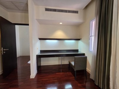 บ้านเดี่ยว  2 ห้องนอน 3 ห้องน้ำ พร้อมห้องอเนกประสงค์ ใกล้ รร.นานาชาติฝรั่งเศส Lycée Français  SISB  The Regent’s  KIS - รูปที่ 4