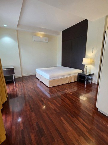 บ้านเดี่ยว  2 ห้องนอน 3 ห้องน้ำ พร้อมห้องอเนกประสงค์ ใกล้ รร.นานาชาติฝรั่งเศส Lycée Français  SISB  The Regent’s  KIS - รูปที่ 2