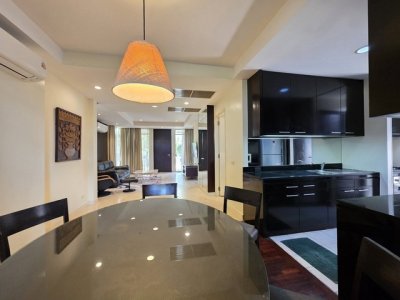 บ้านเดี่ยว  2 ห้องนอน 3 ห้องน้ำ พร้อมห้องอเนกประสงค์ ใกล้ รร.นานาชาติฝรั่งเศส Lycée Français  SISB  The Regent’s  KIS - รูปที่ 5