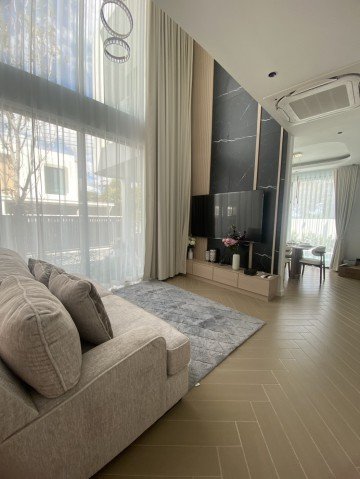 ราคาเริ่มต้นเพียง 7.9 ล้าน #สันผักหวาน • #หางดง | Luxury Pool Villa เฟสใหม่เหลือเพียง 3 แปลง - รูปที่ 3