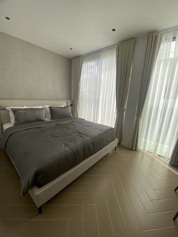 ราคาเริ่มต้นเพียง 7.9 ล้าน #สันผักหวาน • #หางดง | Luxury Pool Villa เฟสใหม่เหลือเพียง 3 แปลง - รูปที่ 2