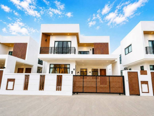 #โซนแม่เหียะ ขาย 5.399 ล้าน 51 ตรว. บ้านใหม่ 2 ชั้น #สไตล์โมเดิร์น – #อ.เมืองเชียงใหม่ บ้านหลังใหญ่ ดีไซน์หรู พร้อมของแถมจัดเต็ม