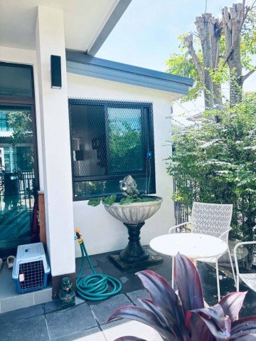 ขายด่วน! 4.6 ล้าน #ดิโอเรียนทอล #รีเจนท์3 #สารภี บ้านเดี่ยว 2 ชั้น | #บ้านหลังมุม ทำเลดี #ขายตามสภาพ #น้ำไม่ท่วม - รูปที่ 2