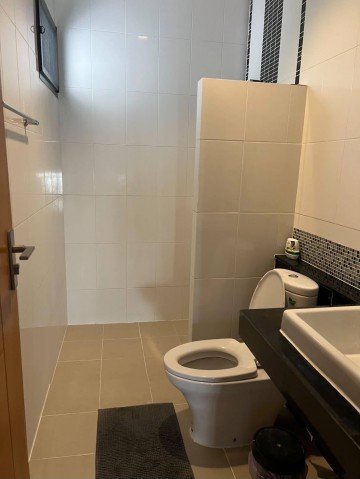 ขายด่วน! 4.6 ล้าน #ดิโอเรียนทอล #รีเจนท์3 #สารภี บ้านเดี่ยว 2 ชั้น | #บ้านหลังมุม ทำเลดี #ขายตามสภาพ #น้ำไม่ท่วม - รูปที่ 6