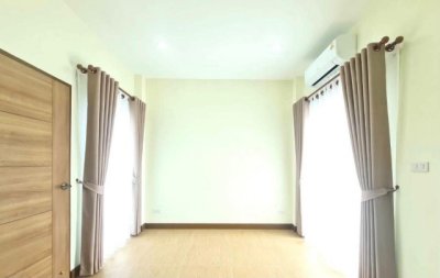 #โซนแม่เหียะ ขายเพียง 3.5 ล้าน บ้าน 2 ชั้น | #ใกล้กาดวรุณ บ้านสวยสภาพดี พร้อมเข้าอยู่ #ซื้ออยู่เองหรือปล่อยเช่าได้ - รูปที่ 5