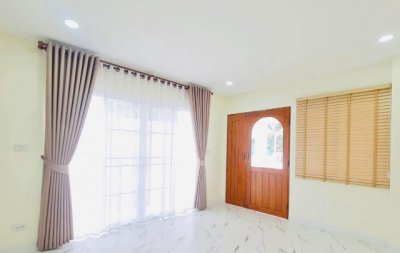 #โซนแม่เหียะ ขายเพียง 3.5 ล้าน บ้าน 2 ชั้น | #ใกล้กาดวรุณ บ้านสวยสภาพดี พร้อมเข้าอยู่ #ซื้ออยู่เองหรือปล่อยเช่าได้ - รูปที่ 8