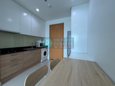 Circle Condominium 1 Bedroom 1 Bathroom for Rent (A2698) - รูปที่ 4