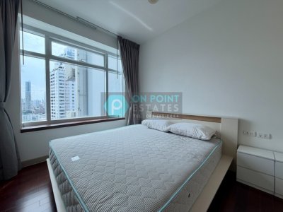Circle Condominium 1 Bedroom 1 Bathroom for Rent (A2698) - รูปที่ 6