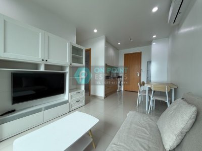 Circle Condominium 1 Bedroom 1 Bathroom for Rent (A2698) - รูปที่ 3