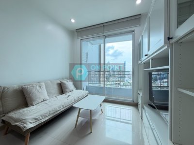 Circle Condominium 1 Bedroom 1 Bathroom for Rent (A2698) - รูปที่ 2
