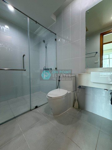 Circle Condominium 1 Bedroom 1 Bathroom for Rent (A2698) - รูปที่ 8
