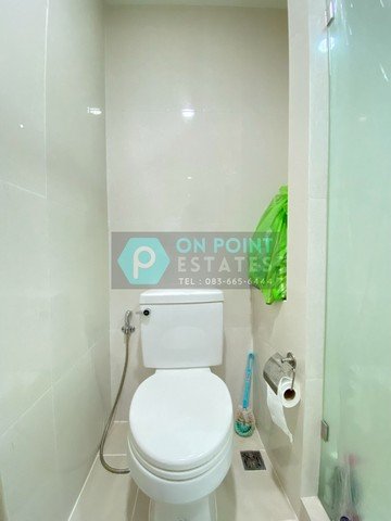 iCondo Sukhumvit 105 2 Bedroom 2 Bathroom for Rent and Sale (A2721) - รูปที่ 8