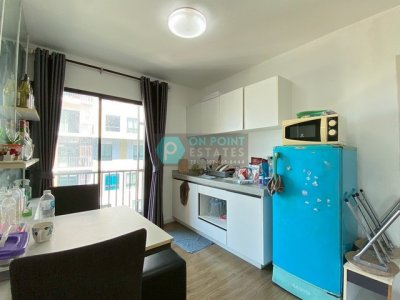 iCondo Sukhumvit 105 2 Bedroom 2 Bathroom for Rent and Sale (A2721) - รูปที่ 2