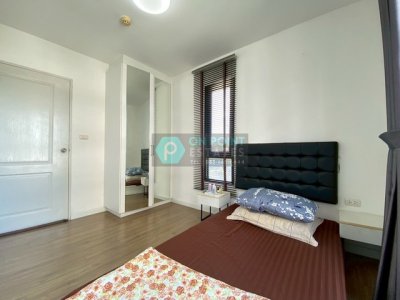 iCondo Sukhumvit 105 2 Bedroom 2 Bathroom for Rent and Sale (A2721) - รูปที่ 7