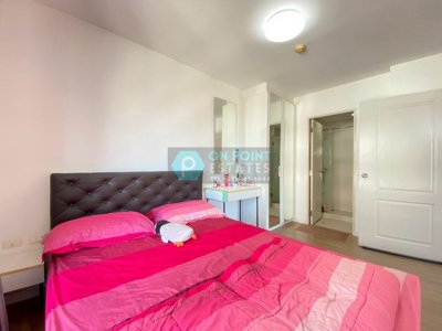 iCondo Sukhumvit 105 2 Bedroom 2 Bathroom for Rent and Sale (A2721) - รูปที่ 4