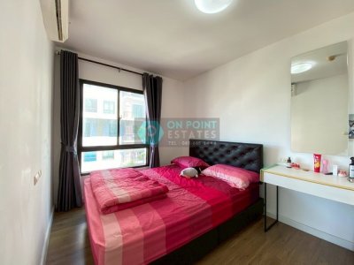 iCondo Sukhumvit 105 2 Bedroom 2 Bathroom for Rent and Sale (A2721) - รูปที่ 3