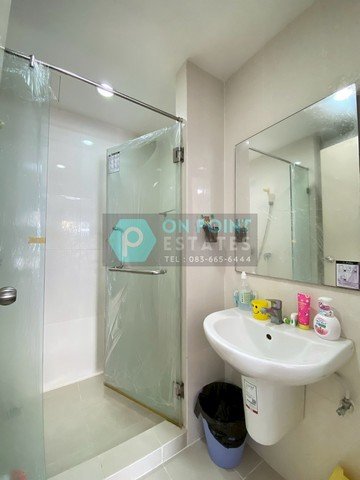 iCondo Sukhumvit 105 2 Bedroom 2 Bathroom for Rent and Sale (A2721) - รูปที่ 5