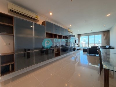 Circle Condominium 3 Bedrooms 3 Bathrooms for Rent (A2886) - รูปที่ 6