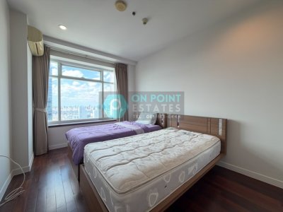 Circle Condominium 3 Bedrooms 3 Bathrooms for Rent (A2886) - รูปที่ 3