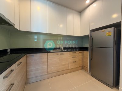 Circle Condominium 3 Bedrooms 3 Bathrooms for Rent (A2886) - รูปที่ 2
