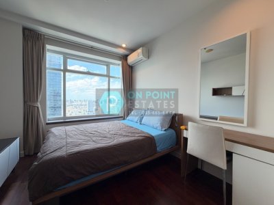 Circle Condominium 3 Bedrooms 3 Bathrooms for Rent (A2886) - รูปที่ 4