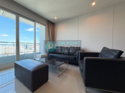 Circle Condominium 3 Bedrooms 3 Bathrooms for Rent (A2886) - รูปที่ 7