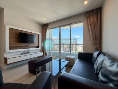 Circle Condominium 3 Bedrooms 3 Bathrooms for Rent (A2886) - รูปที่ 8
