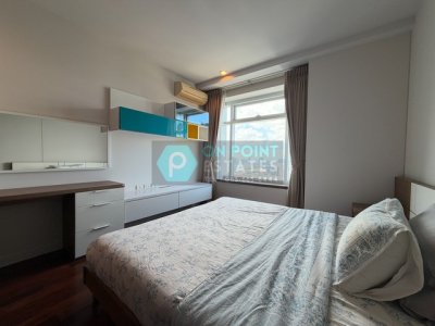 Circle Condominium 3 Bedrooms 3 Bathrooms for Rent (A2886) - รูปที่ 5