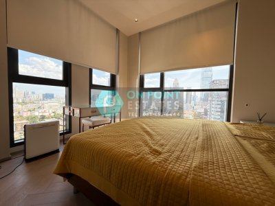 The Reserve Sathorn 1 Bedroom 1 Bathroom for Rent (A2882) - รูปที่ 5