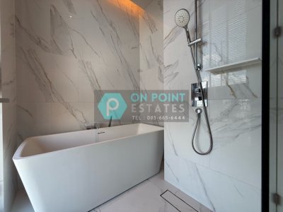 The Reserve Sathorn 1 Bedroom 1 Bathroom for Rent (A2882) - รูปที่ 8
