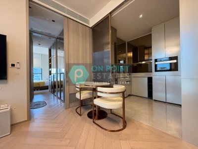 The Reserve Sathorn 1 Bedroom 1 Bathroom for Rent (A2882) - รูปที่ 4