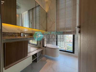 The Reserve Sathorn 1 Bedroom 1 Bathroom for Rent (A2882) - รูปที่ 7