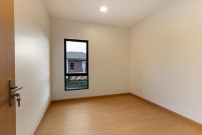 บ้านเดี่ยว 2 ชั้น รีโนเวทใหม่ คาซ่าวิลล์ บางใหญ่ แปลงมุม - รูปที่ 8