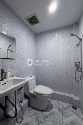 ขายหมู่บ้านริมน้ำนนท์นที รัตนาธิเบศร์-ราชพฤกษ์ (DD002524) - รูปที่ 8