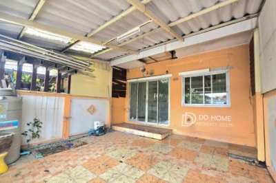 ขายหมู่บ้านณนนท์ บางใหญ่-ซอยวัดลาดปลาดุก (DD002523) - รูปที่ 2