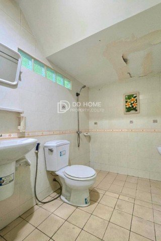 ขายหมู่บ้านณนนท์ บางใหญ่-ซอยวัดลาดปลาดุก (DD002523) - รูปที่ 8