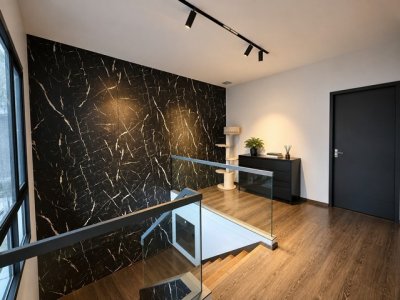 ขาย / ให้เช่า บ้านหรู VIVE Bangna KM.7 บ้านแต่งสวย Modern Luxury พร้อมอยู่ ใกล้ Mega Bangna - รูปที่ 6