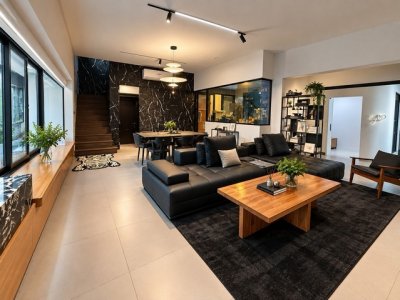 ขาย / ให้เช่า บ้านหรู VIVE Bangna KM.7 บ้านแต่งสวย Modern Luxury พร้อมอยู่ ใกล้ Mega Bangna - รูปที่ 8