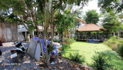 บ้านเดี่ยว พร้อมที่ดินธรรมชาติ ซอย ชมวิหค คลอง 5 พื้นที่ 2 งาน ราคาถูก - รูปที่ 5