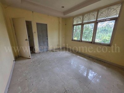 บ้านเดี่ยว พร้อมที่ดินธรรมชาติ ซอย ชมวิหค คลอง 5 พื้นที่ 2 งาน ราคาถูก - รูปที่ 2