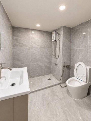 CS 424 ขายคอนโด ซิตี้วิลล่า City Villa ซอยลาดพร้าว 126 ลาดพร้าว 130 ตึก F2 ชั้น 9 ใกล้รถไฟฟ้า สถานีลาดพร้าว101 เพียง 300 เมตร - รูปที่ 7