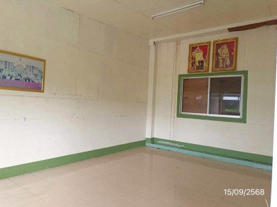 ขายโกดัง เชียงราย 6 ไร่ 2 งาน 62 ตารางวา ตำบลเมืองพาน อำเภอพาน - รูปที่ 3