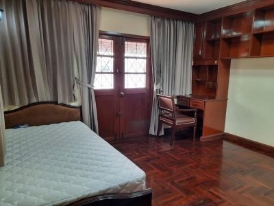 HR 10508 ให้เช่าบ้านเดี่ยว 2 ชั้น ซอย 20 มิถุนา ถนนสุทธิสารวินิจฉัย เหมาะอยู่อาศัยและทำธุรกิจ - รูปที่ 5