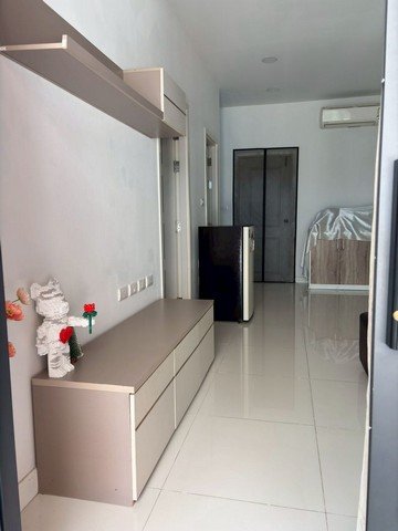 ทาวน์โฮมพร้อมอยู่ ใกล้ถนนเส้นหลัก มบ.มณีรินทร์ มิดทาวน์ หนองมน FP-H02430 - รูปที่ 2