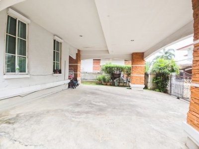 The City Pinklao เดอะ ซิตี้ ปิ่นเกล้า เนื้อที่ 103 ตร.ว - รูปที่ 5