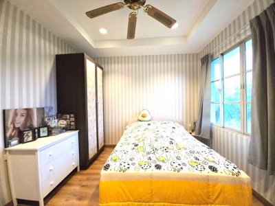 The City Pinklao เดอะ ซิตี้ ปิ่นเกล้า เนื้อที่ 103 ตร.ว - รูปที่ 7