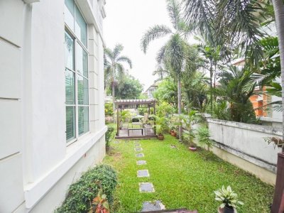 The City Pinklao เดอะ ซิตี้ ปิ่นเกล้า เนื้อที่ 103 ตร.ว - รูปที่ 4
