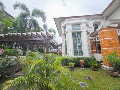 The City Pinklao เดอะ ซิตี้ ปิ่นเกล้า เนื้อที่ 103 ตร.ว - รูปที่ 2